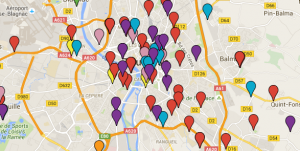 Autrement bon : circuits courts Toulouse