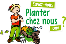 échange de jardin