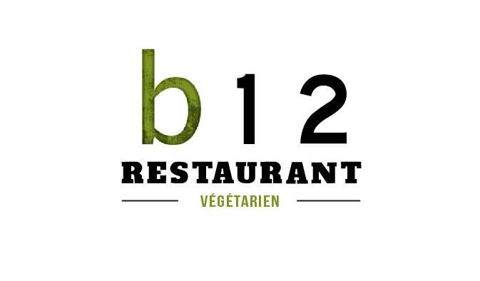 Restaurant végétalien