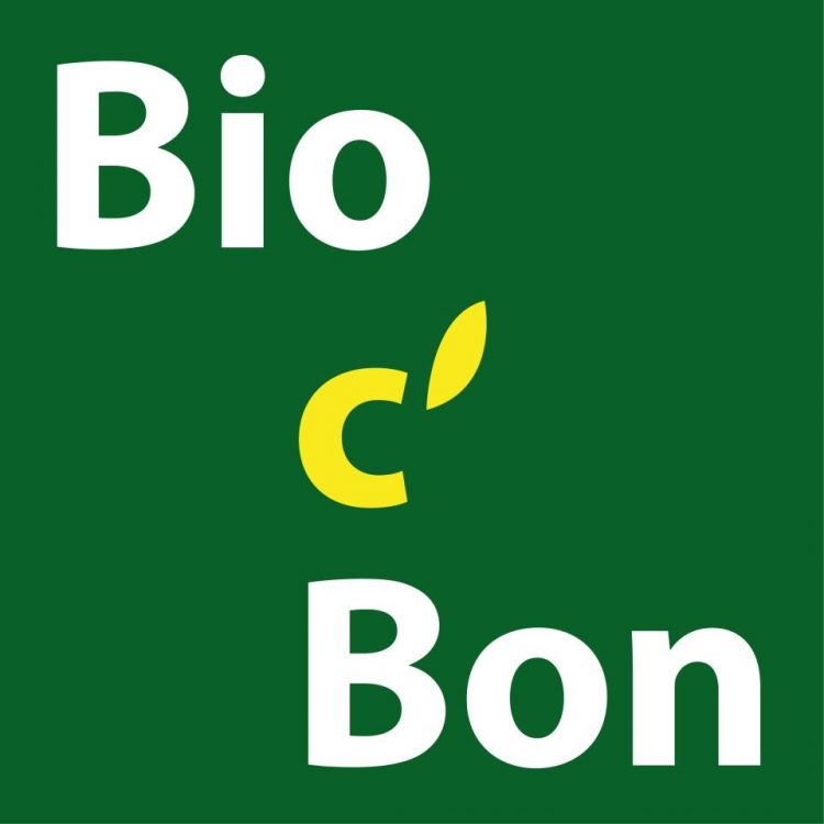 Supermarchés bios