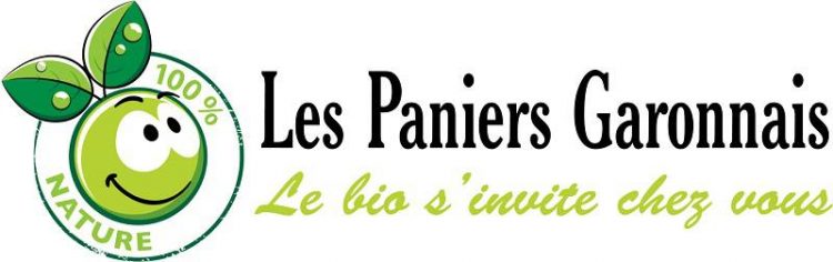 paniers de légumes bios