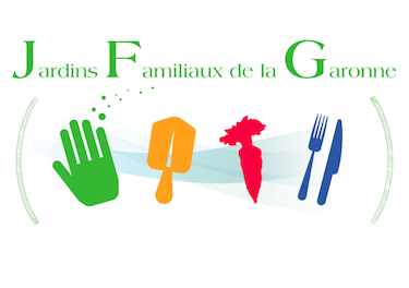 Jardins familiaux de la Garonne